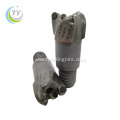 BW male thread matrix body 65mm PDC bits